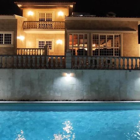 Charm House Casa Da Eira Villa Angeja Екстериор снимка