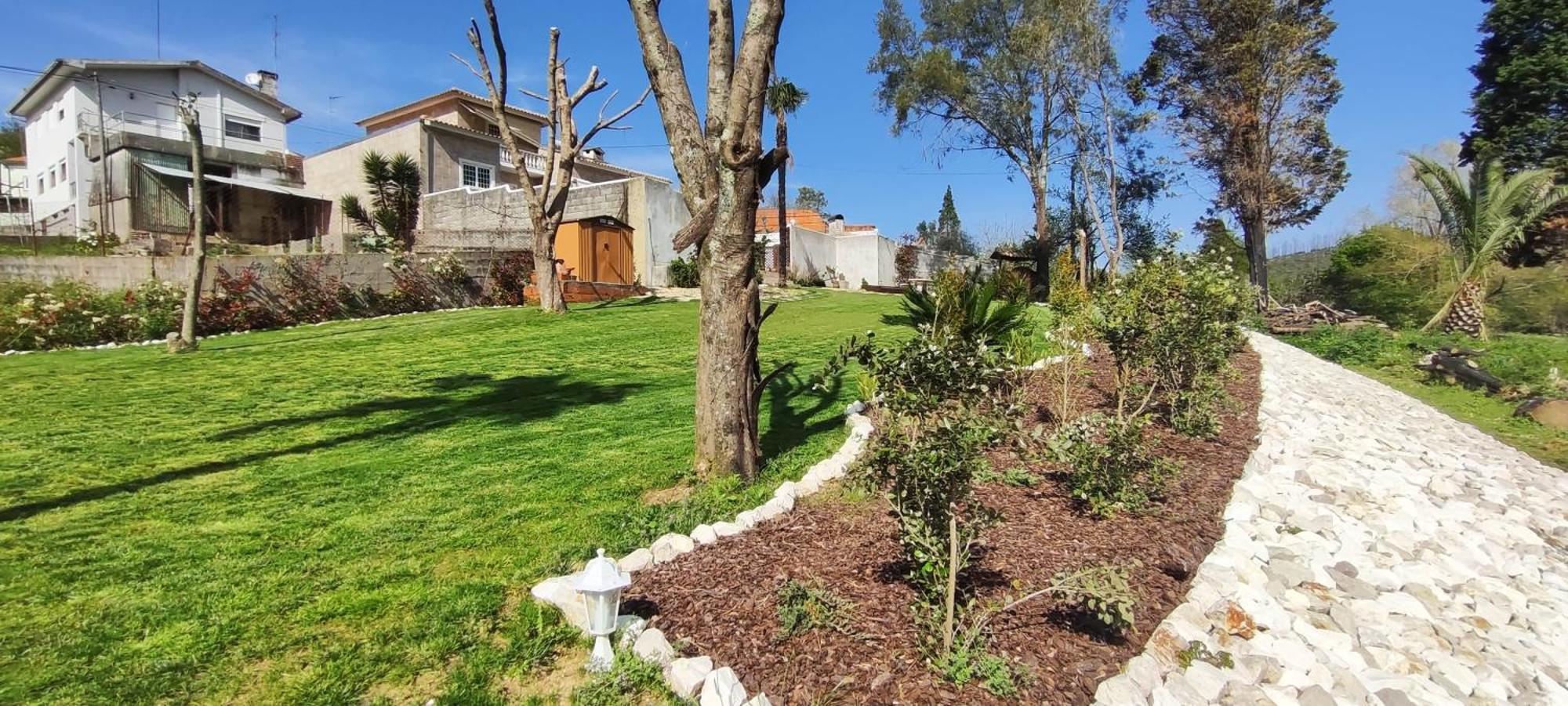 Charm House Casa Da Eira Villa Angeja Екстериор снимка