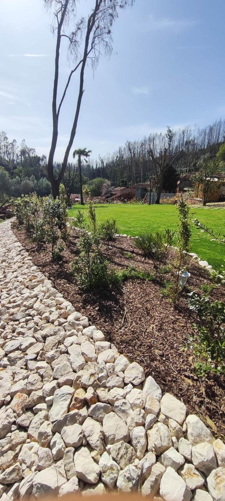Charm House Casa Da Eira Villa Angeja Екстериор снимка
