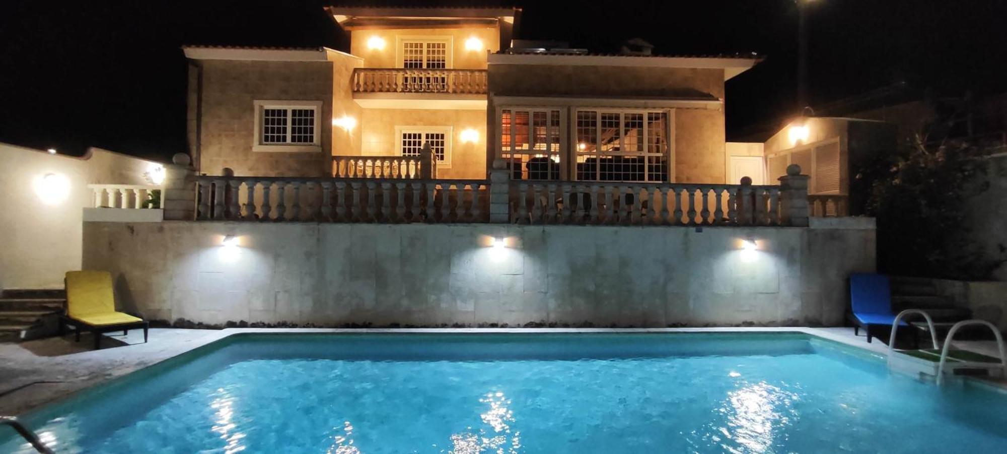 Charm House Casa Da Eira Villa Angeja Екстериор снимка