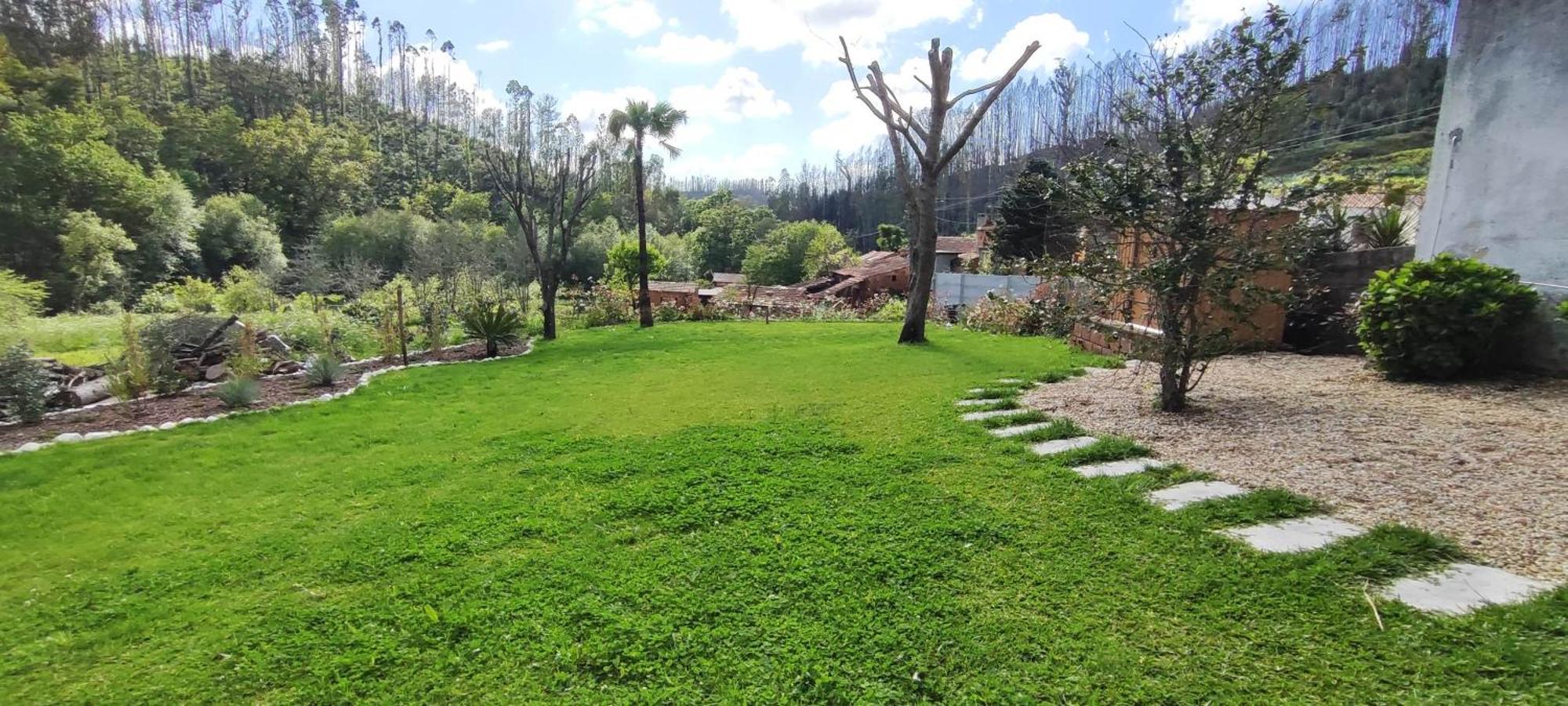 Charm House Casa Da Eira Villa Angeja Екстериор снимка